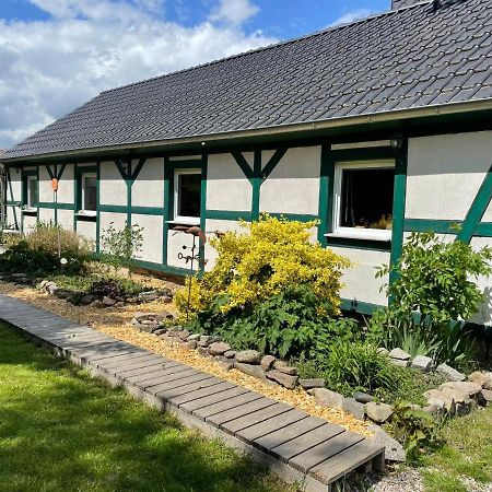 Ferienhaus Gerswalde Exteriör bild