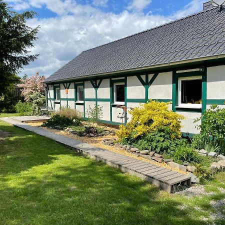 Ferienhaus Gerswalde Exteriör bild