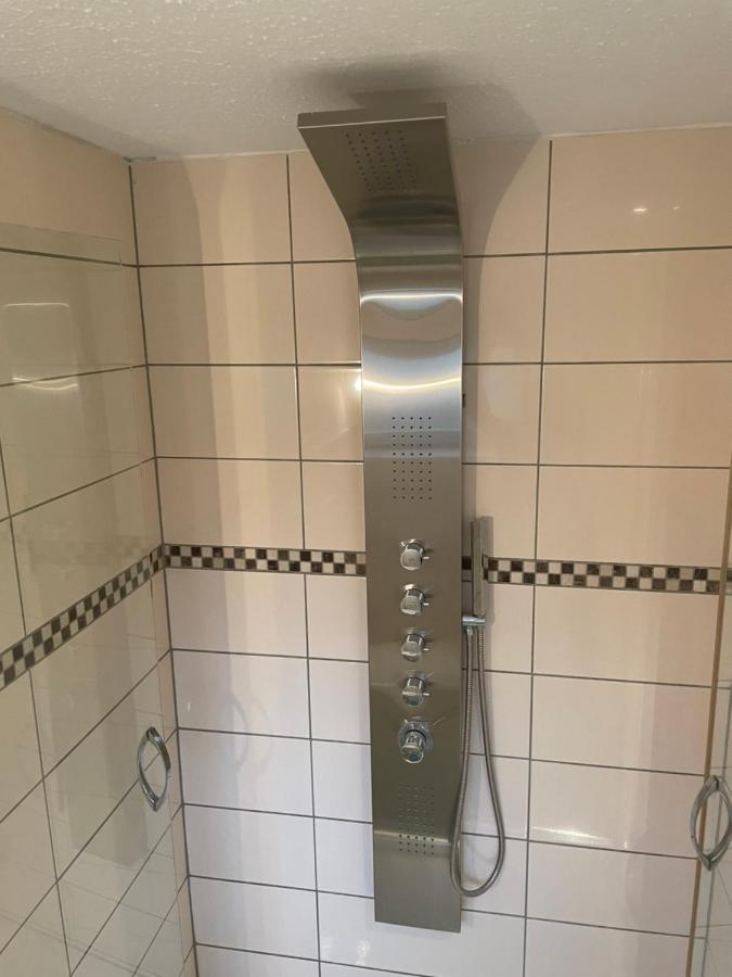 Ferienhaus Gerswalde Exteriör bild